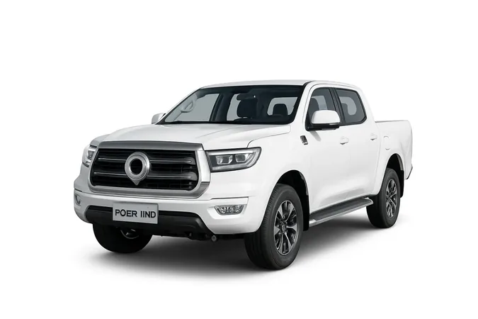 جريت وول باور FL S-Luxury فل كامل 2025
